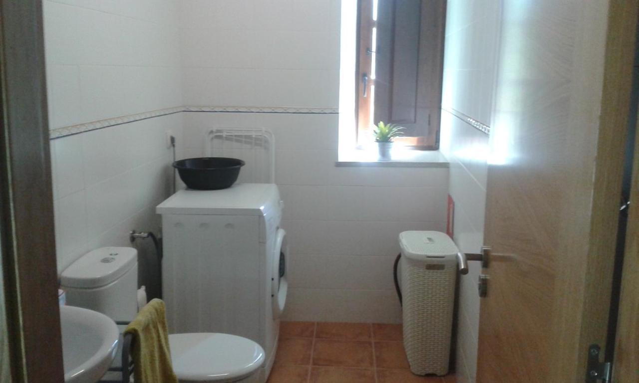 Casa Rural De Alquiler Integro La Cantina De Villarmayor-Asturias Villarmayor  Bagian luar foto